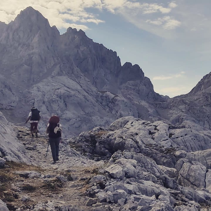 Picos Trekking Company