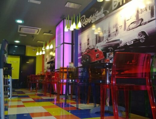 Bocateria Diner