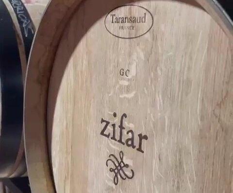 Bodegas Zifar