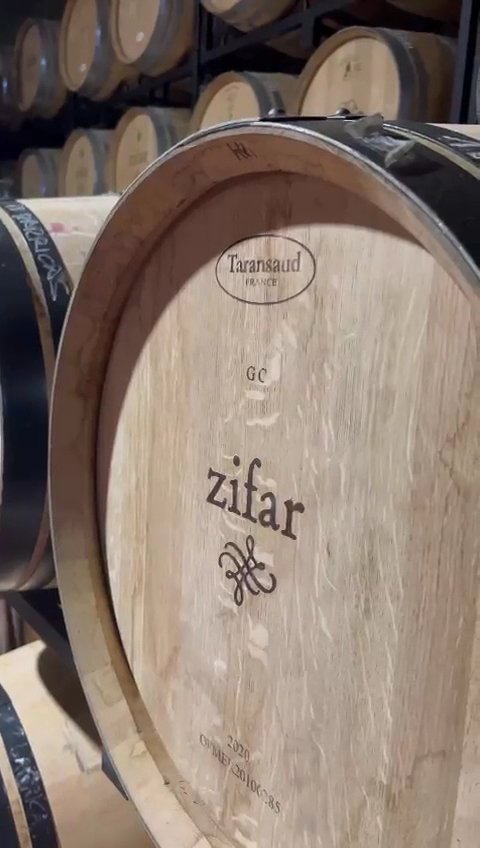 Bodegas Zifar