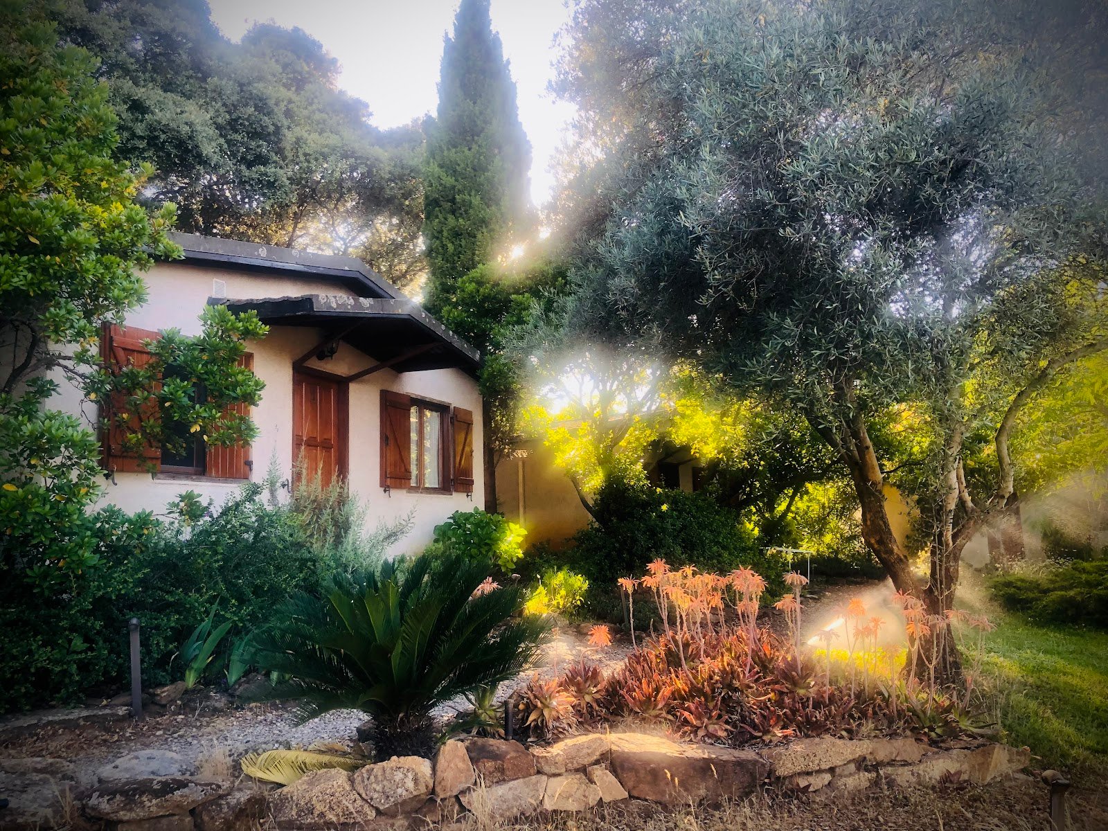 Casa Rural La Cerca del Alcornoque