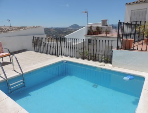 Casa Cal y Sol
