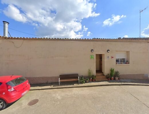 CASA RURAL FERRER HUESCA