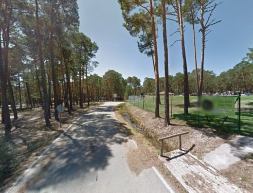 Soria Aventura
