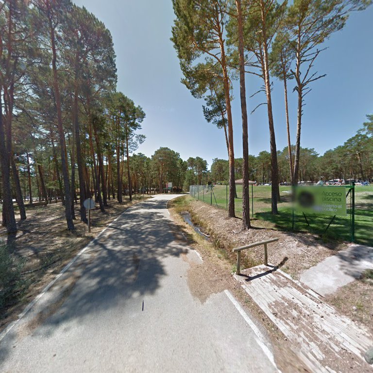 Soria Aventura