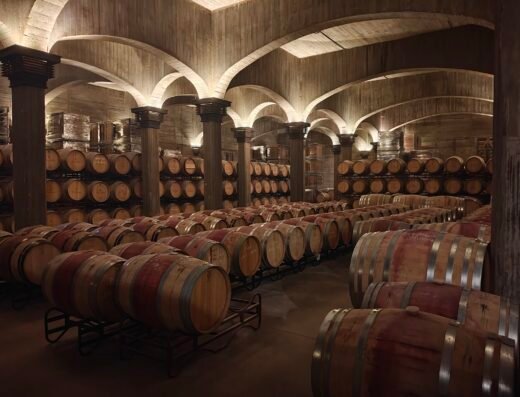 Bodegas Viña Ijalba