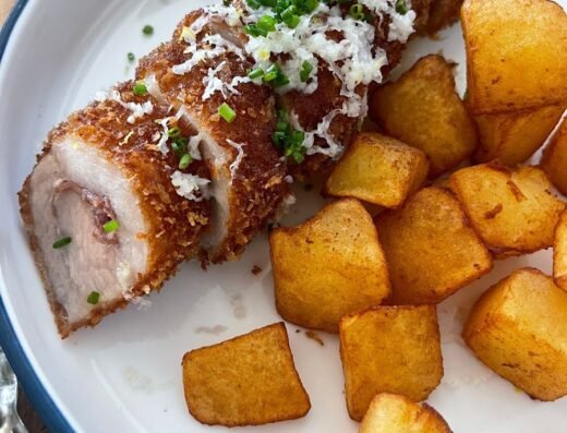 Suber – Espacio Gastronomico
