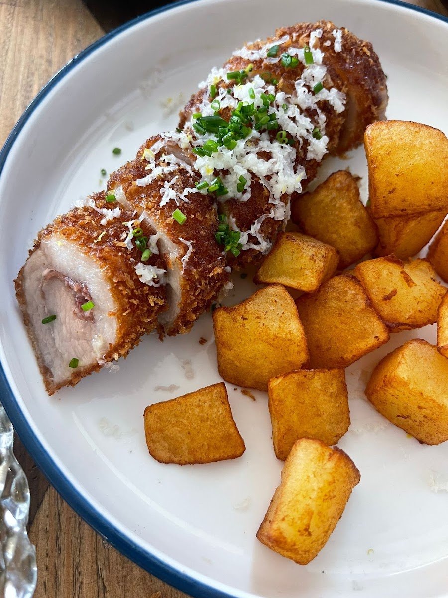 Suber – Espacio Gastronomico