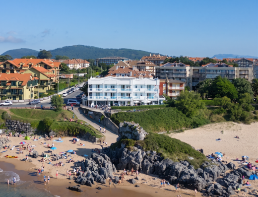Hotel Pineda Playa Noja