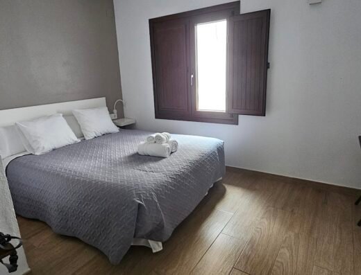 Hotel Rural La Posada De Alájar