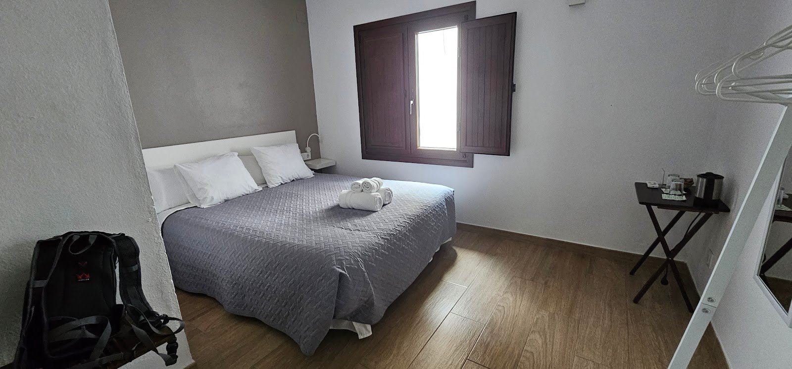 Hotel Rural La Posada De Alájar