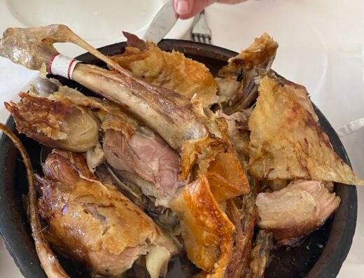 Restaurante Asados Mauro