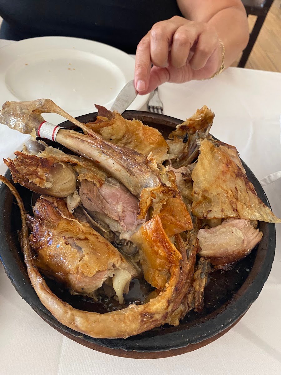 Restaurante Asados Mauro