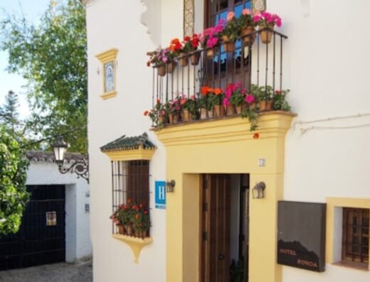 Hotel Ronda