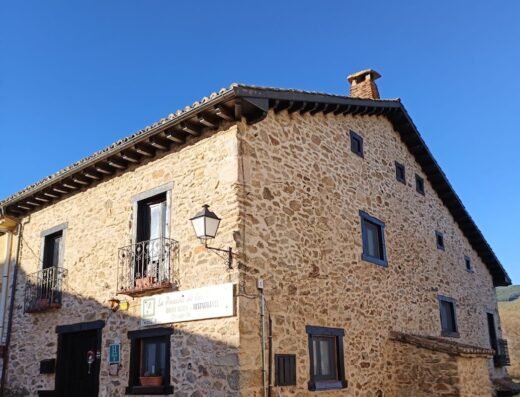 La Posada de los Vientos