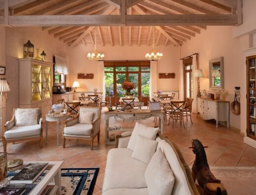 Hotel rural Arpa de Hierba