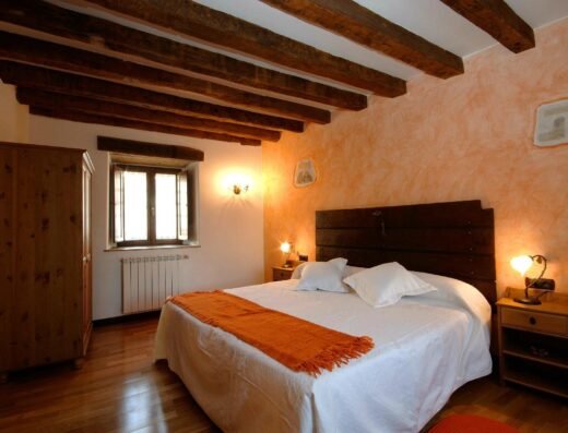 Alojamiento Casa Rural Zadorra Etxea