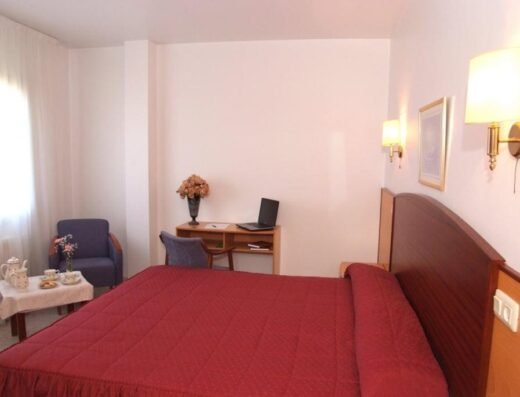 Hotel La Noyesa