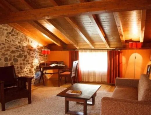 Hotel Casa Masip