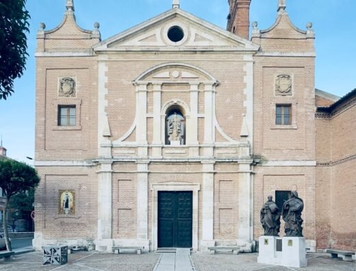 Recorrido fotográfico en Medina del Campo (Sesión de fotos privada)