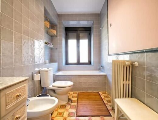 Casa rural (alquiler íntegro) Casona del Buen Vivir para 8 personas