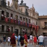 Plaza Mayor monumental · 60 minutos