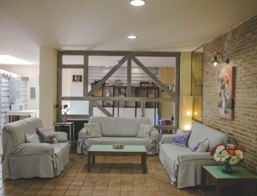 Hotel La Fuente