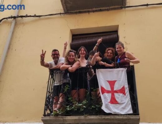 Albergue Los Arcos
