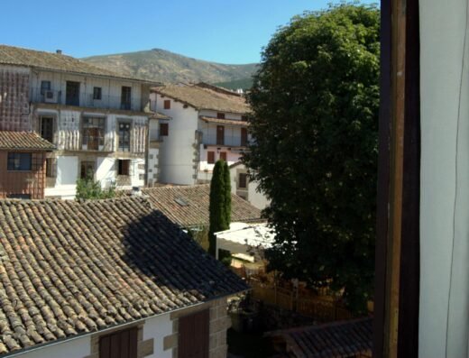 La Casa de La Panadería