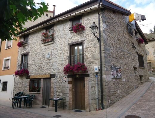Hotel Rural Verdeancho