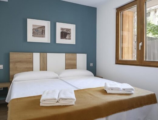 Aldeas de Ezcaray – Apartamentos PassivHaus