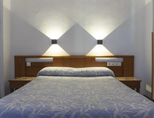 Hotel Pedro Torres