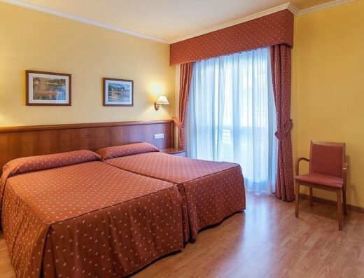 Hotel Isolino