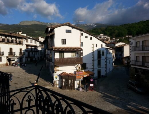 Posada Rural – 4 Estrellas – Posada Puerta Grande