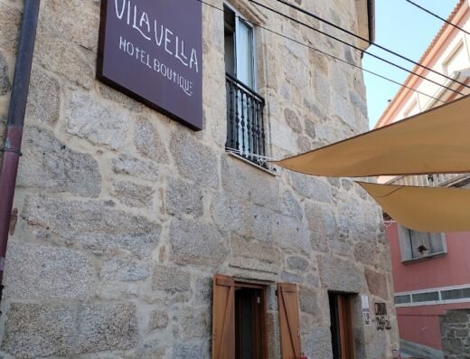 Hotel Boutique Vilavella