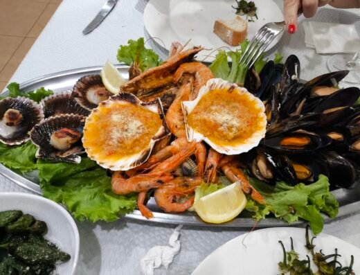 Restaurante O Puntal