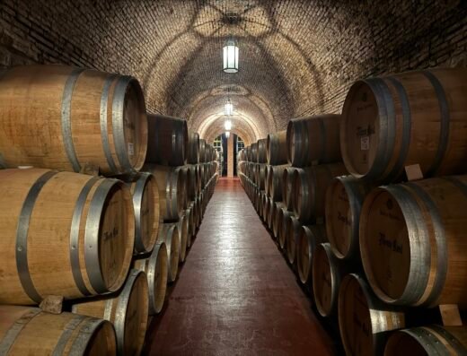 Bodegas Riojanas