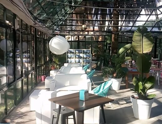 Bar del Parque