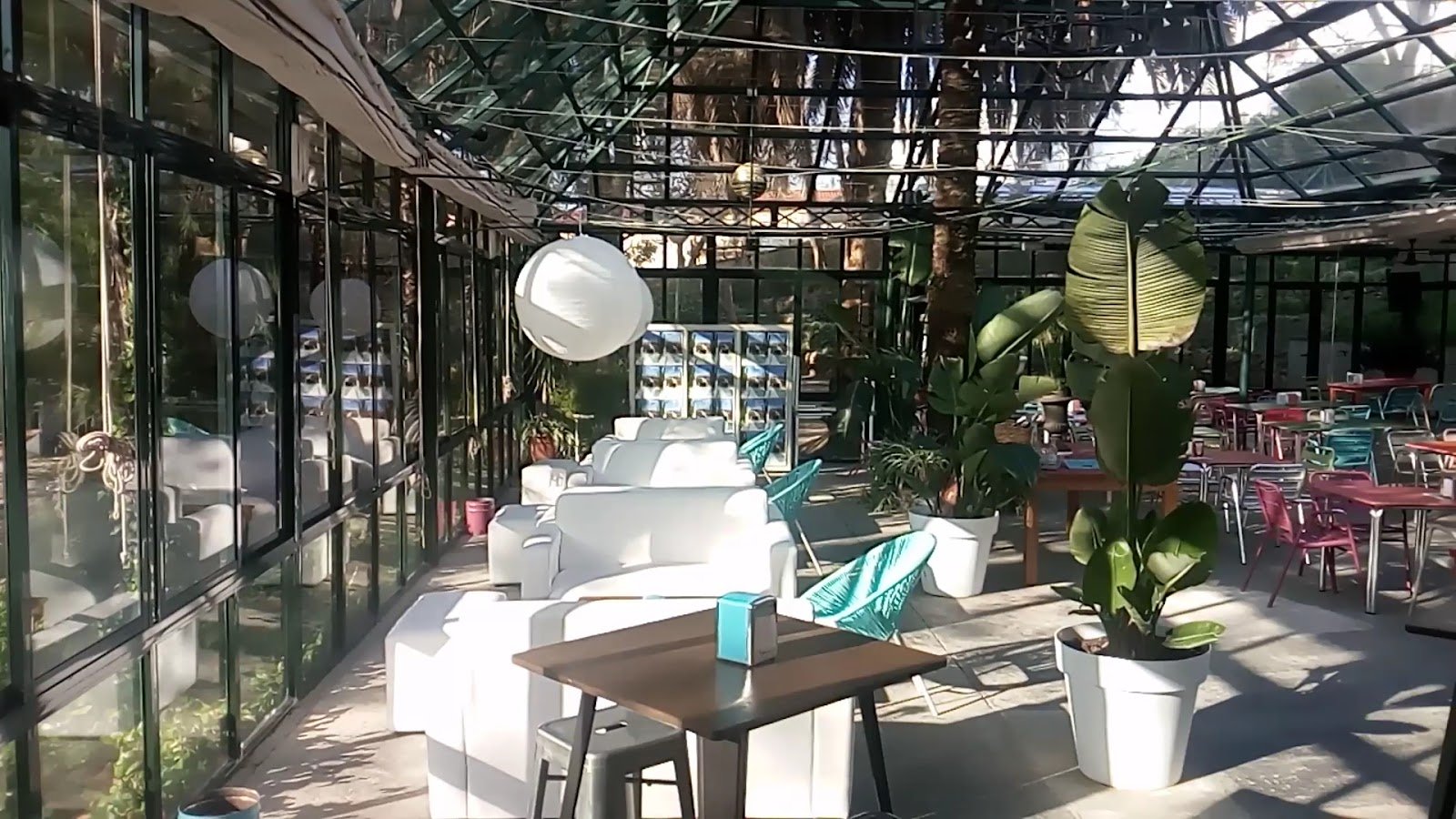 Bar del Parque