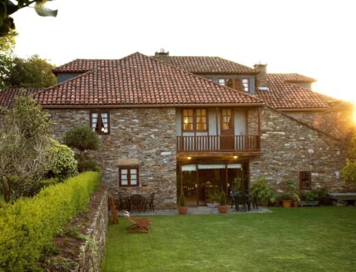 Casa Rural Cordobelas