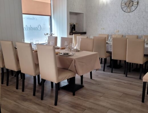 Restaurante Asador Candelas