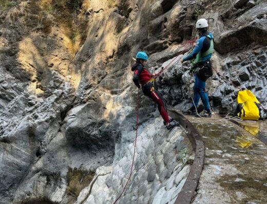 Turiactivo – Multiaventura Málaga