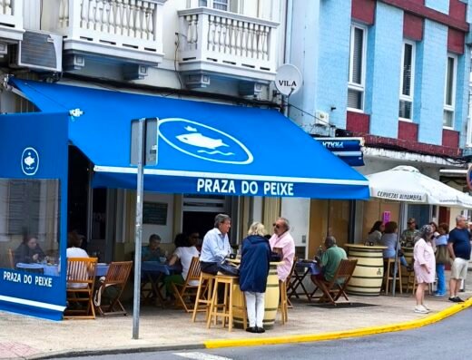 Restaurante Taberna do Peixe