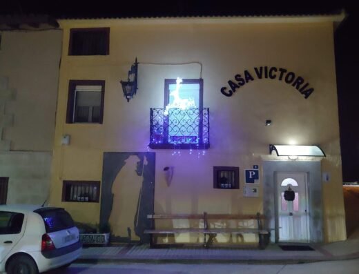 Casa Victoria