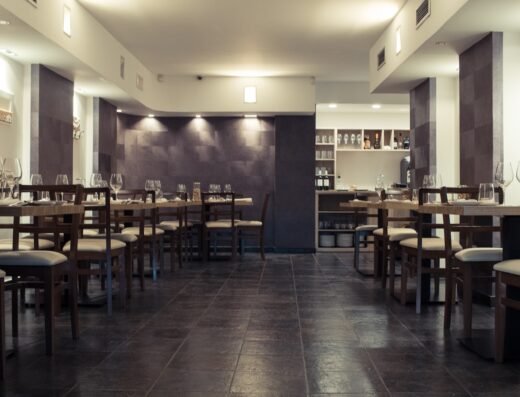 Restaurante Sabores
