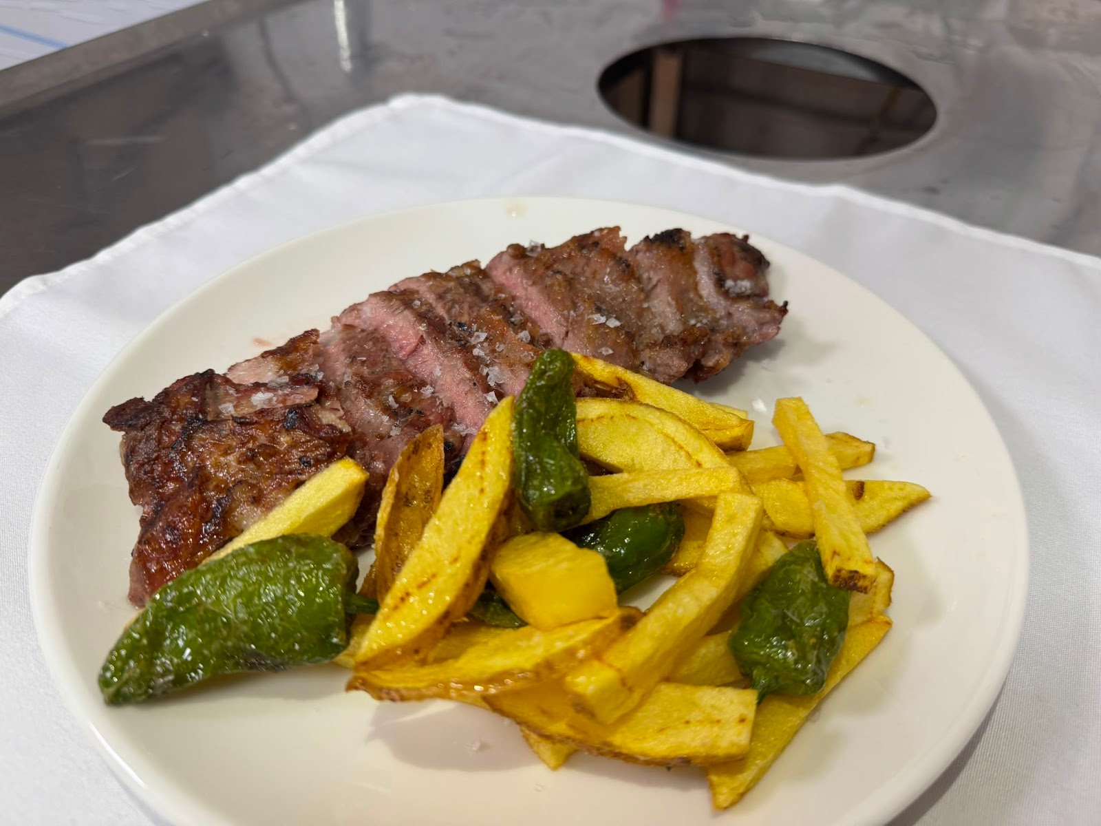 Somnium Restaurante