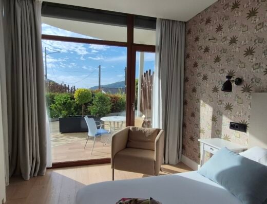 Hotel Herbeira