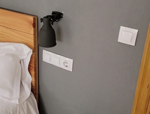 Alda Estella Hostel