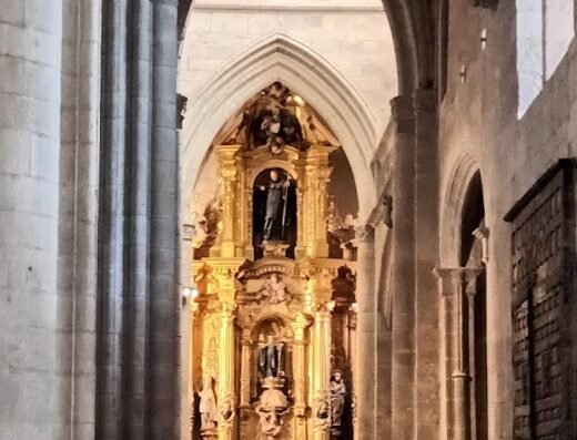 Monasterio de Santa María la Real