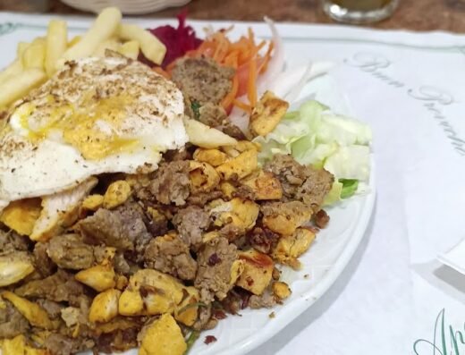 Restaurante Marhaba
